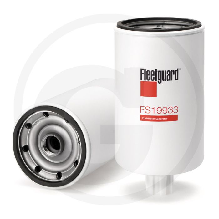 Fleetguard Brandstofvoorfilter SY310C2/SY330C2
