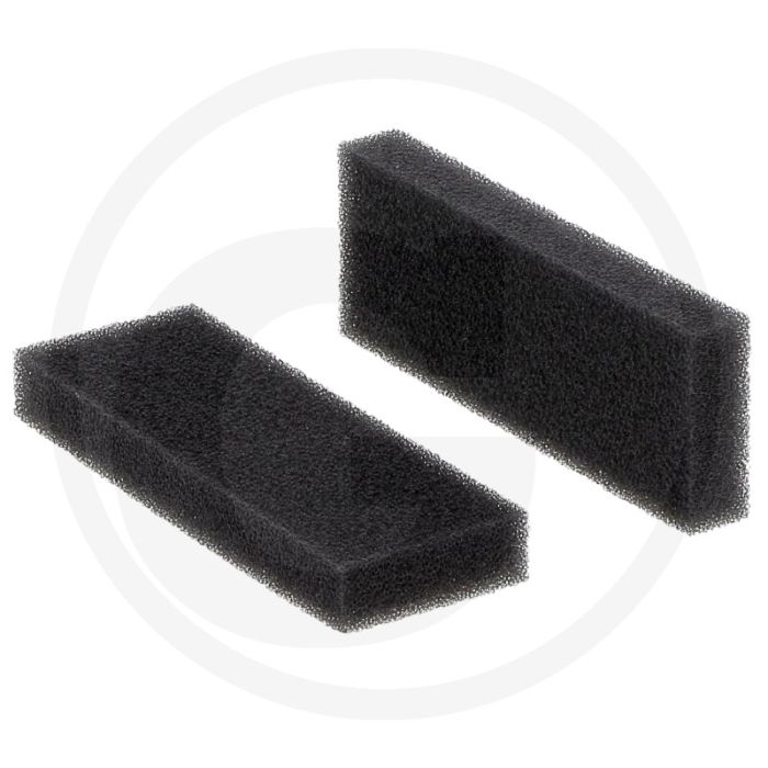 HIFI Kabinenfilter SC 50364 voor Agco