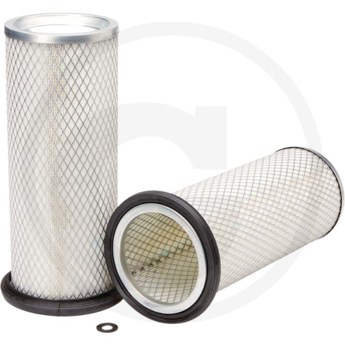Fleetguard Luchtfilter AF820M 193x410 mm