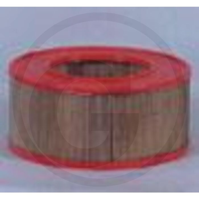 Fleetguard Luchtfilter binnen BX4.60/BX60 254x142x113 mm