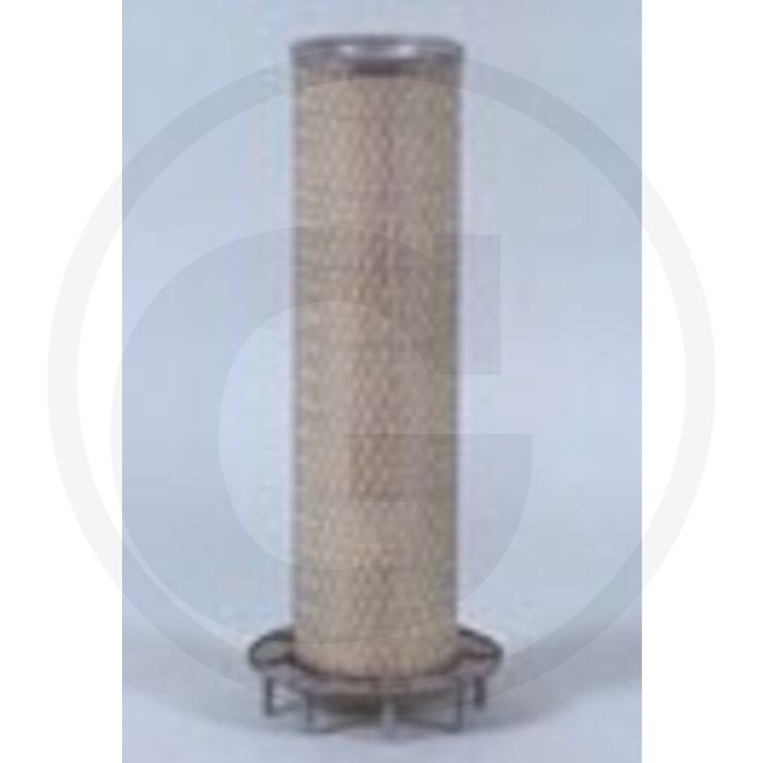 Fleetguard Luchtfilter binnen 117x87x453mm Type 250B/TD20B