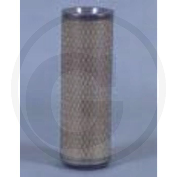 Fleetguard Luchtfilter binnen 115,87x13,49x349,25 mm Ford