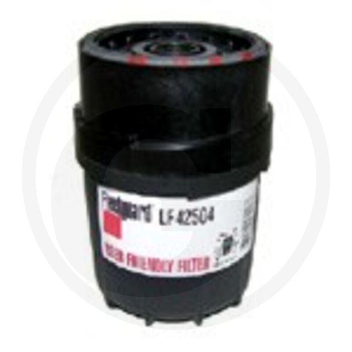 Fleetguard Motoroliefilter Type 180/1886/1886S HT-18/2086/2087