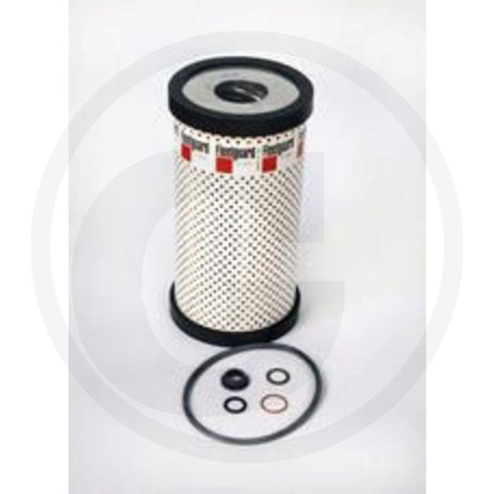 Fleetguard Motoroliefilter Claas Dominator 68/68R/68S