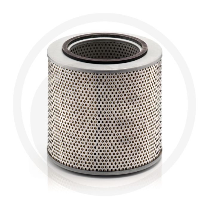MANN FILTER Stuurbekrachtigingsfilter Ø118mm H183mm