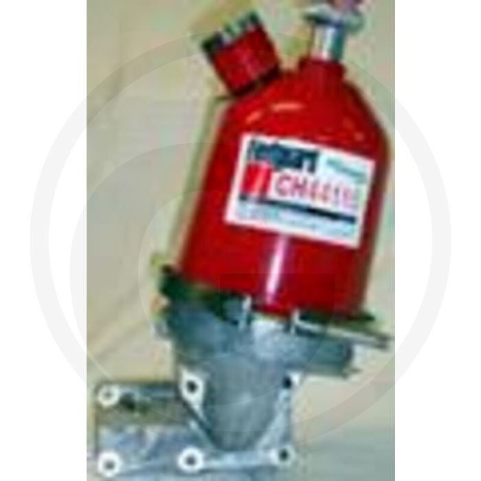 Fleetguard Motoroliefilter Type 385-II
