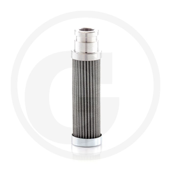 MANN FILTER Oliefilterelement H4005 voor Massey Ferguson 1106.CE60TA