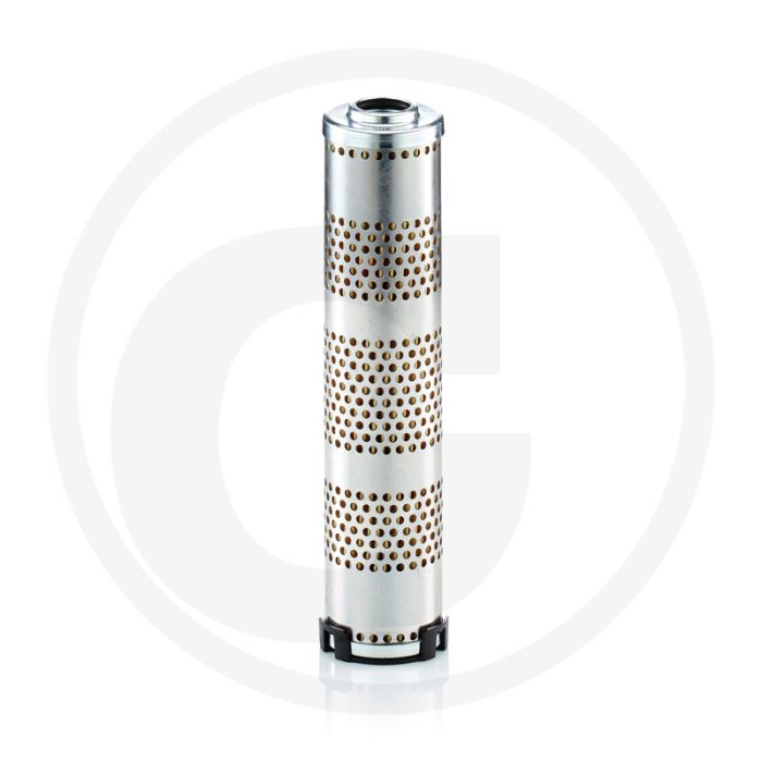 MANN FILTER Oliefilterelement H5010 201mm