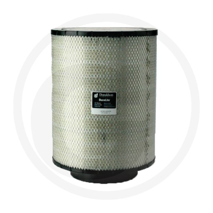 Donaldson Luchtfilter B120376 Rond Ø317,5mm