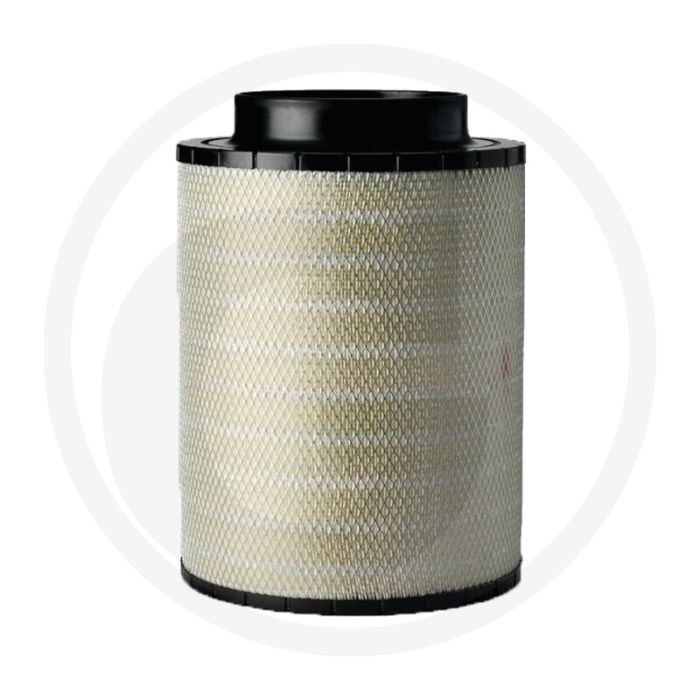 Donaldson Luchtfilter B120439 Rond Ø317,5mm 30m³/min DuraLite™ ECB