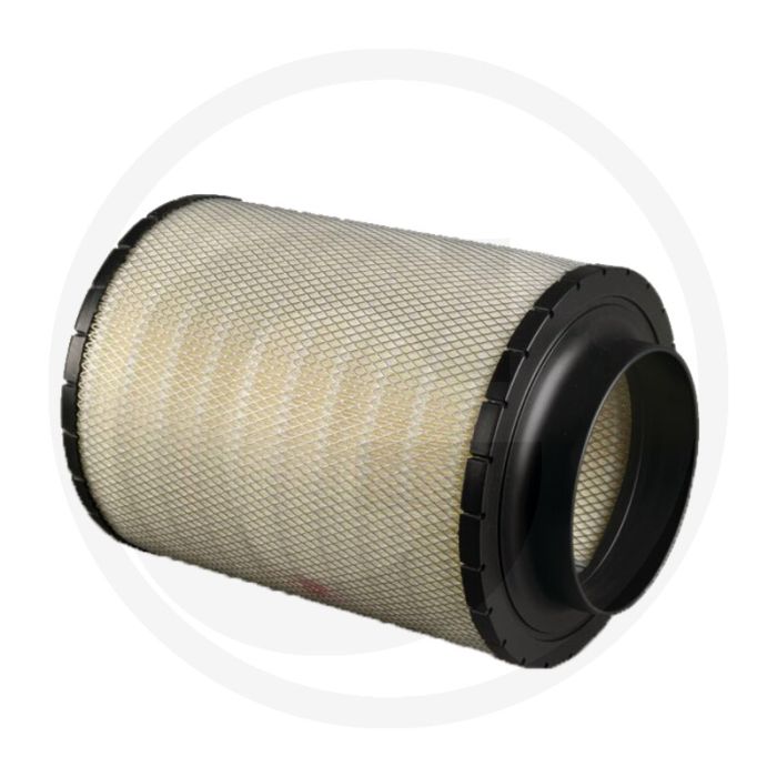 Donaldson Luchtfilter B120473 ECB Ø318mm Rond