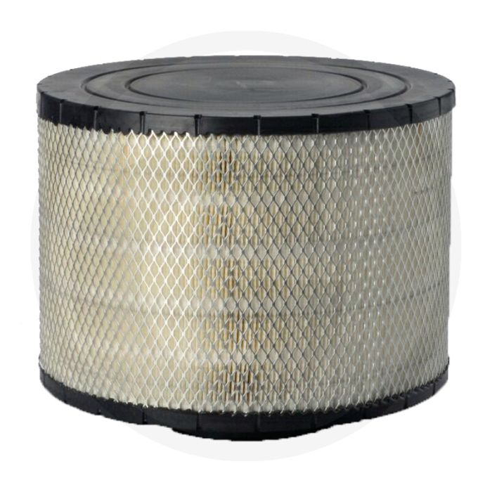 Donaldson Luchtfilter B125005 DuraLite™ Rond Ø317,5mm 99,9% Zellulose