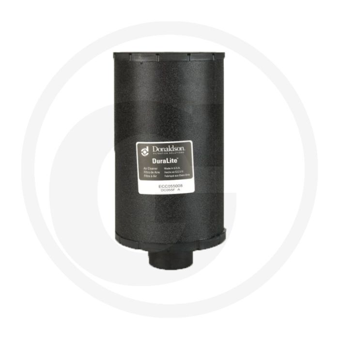 Donaldson Luchtfilter C055008 Rond Ø139,7 mm Zellulose