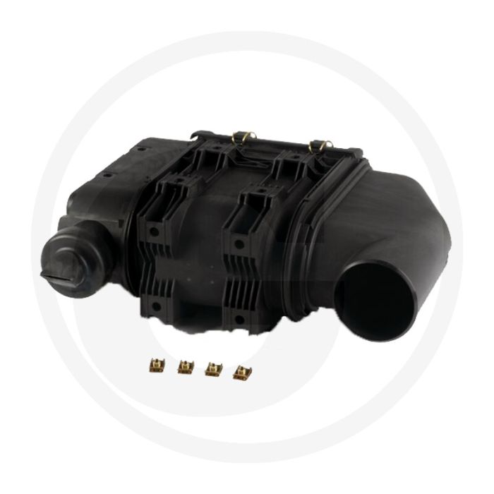 Donaldson Luchtfilter D090086 PSD Serie PowerCore® 477mm Ø102mm