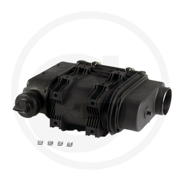 Donaldson Luchtfilter D090099 PSD 458mm Ø101.6 PowerCore®
