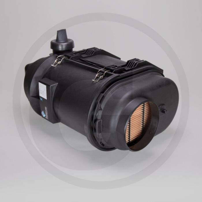 Donaldson Luchtfilter D100391 PSD Serie 529mm Ø152mm PowerCore®