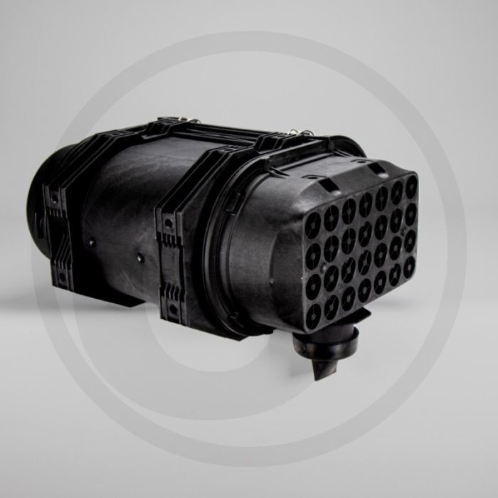Donaldson Luchtfilter D100402 PSD PowerCore® Ø152mm 529mm