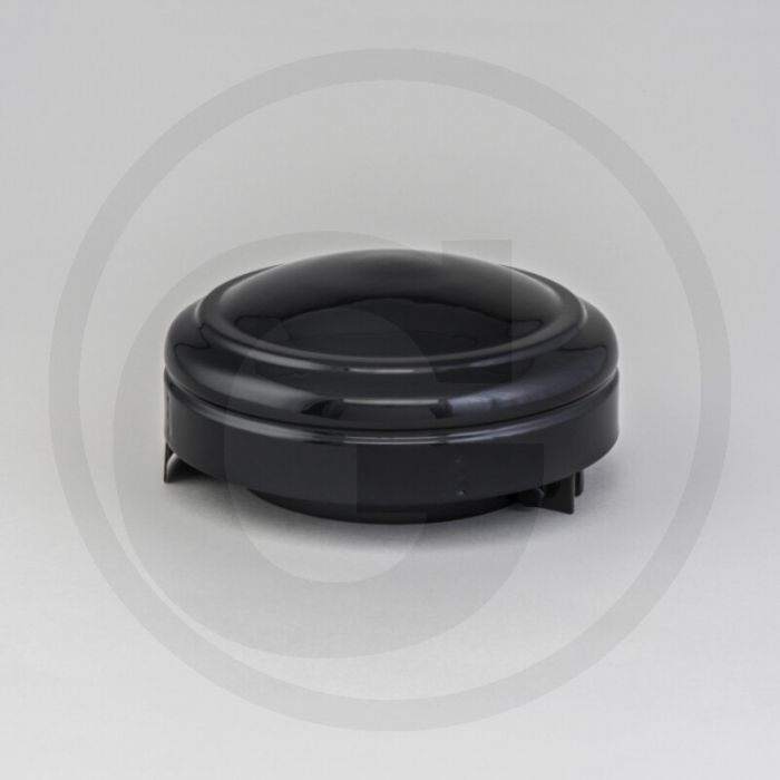 Donaldson Inlaat kap Ø153mm Hoogte 119mm