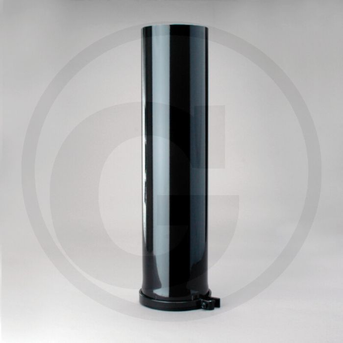 Donaldson Verlenging van de inlaatleiding 177.8mm Ø, lengte 729.49mm