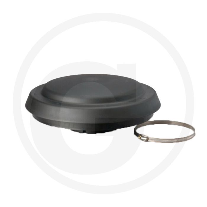 Donaldson Inlaat kap Ø405 mm