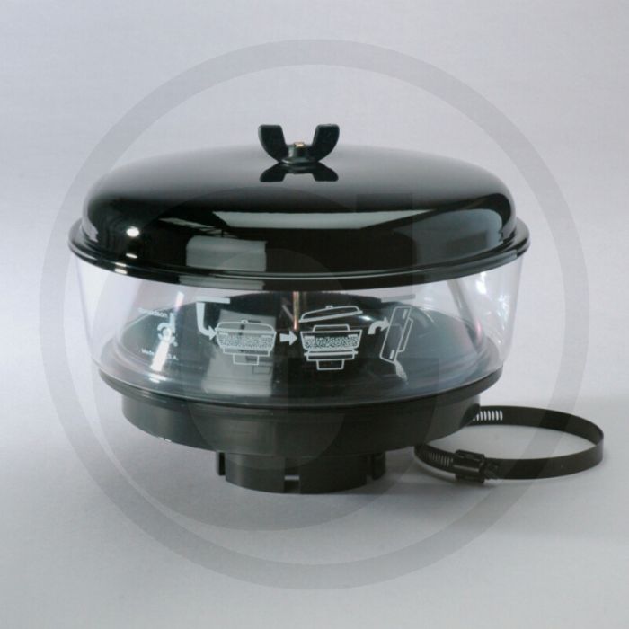 Donaldson Voorfilter H000821 195mm 9,3m³/min Ø269,75mm
