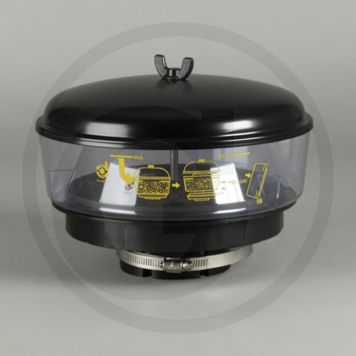 Donaldson Voorfilter H000822 189mm Ø269mm 9,5m³/min 75%