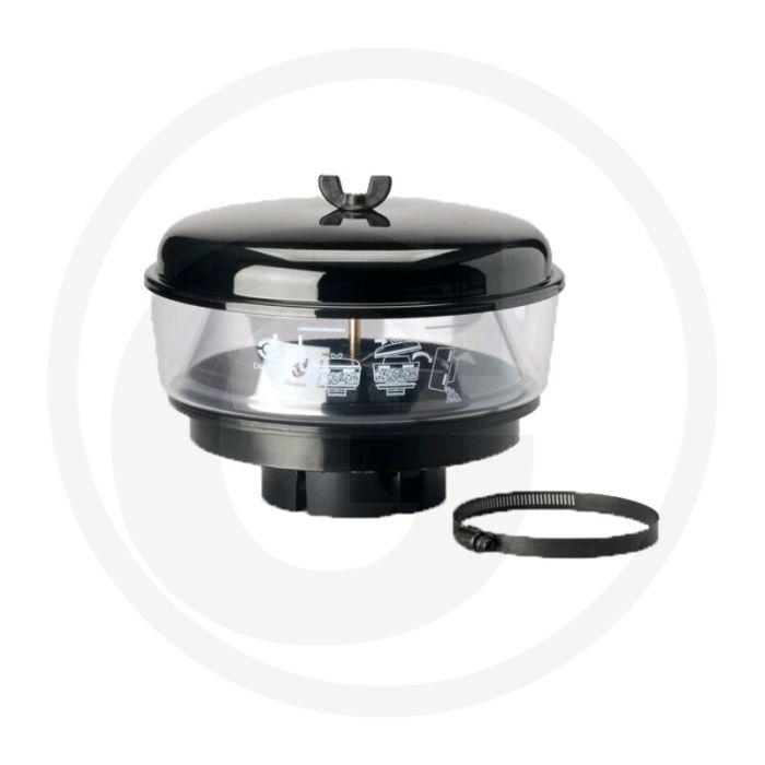 Donaldson Voorfilter H000823 Ø269,75mm Hoogte 195mm