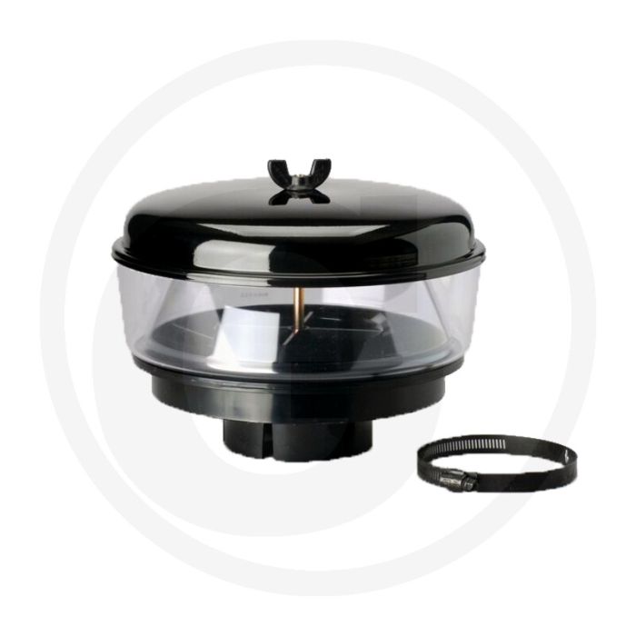 Donaldson Voorfilter H000858 Ø269,75mm Hoogte 195mm