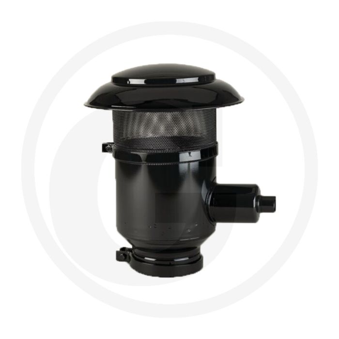 Donaldson Voorfilter behuizing H000919 Ø356mm Hoogte 462mm