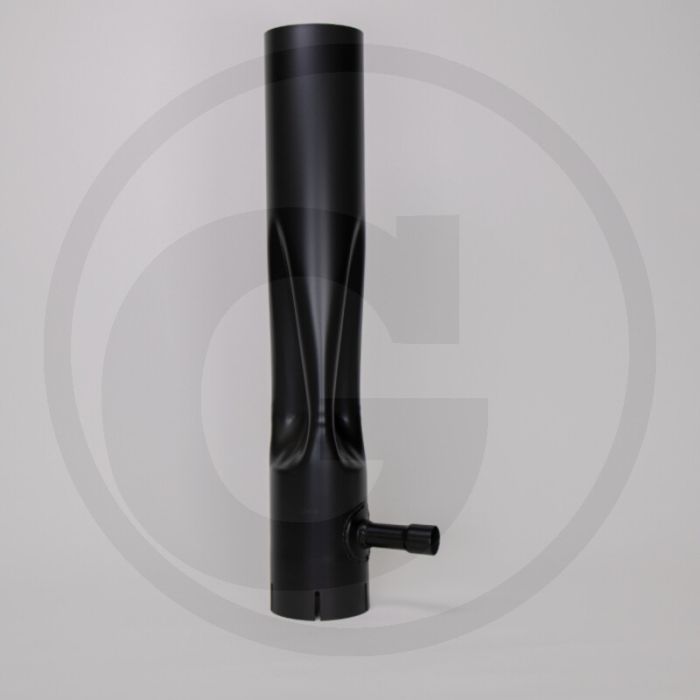 Donaldson Uitlaat ejector Ø38mm Lengte 749mm