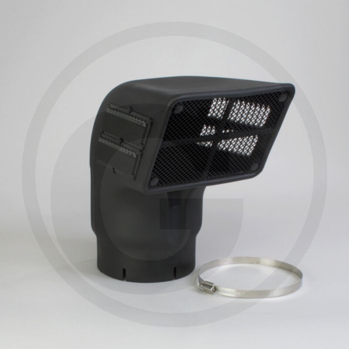 Donaldson Inlaatmondstuk 204mm Air Ram™ 19,8/28,3 m³/min