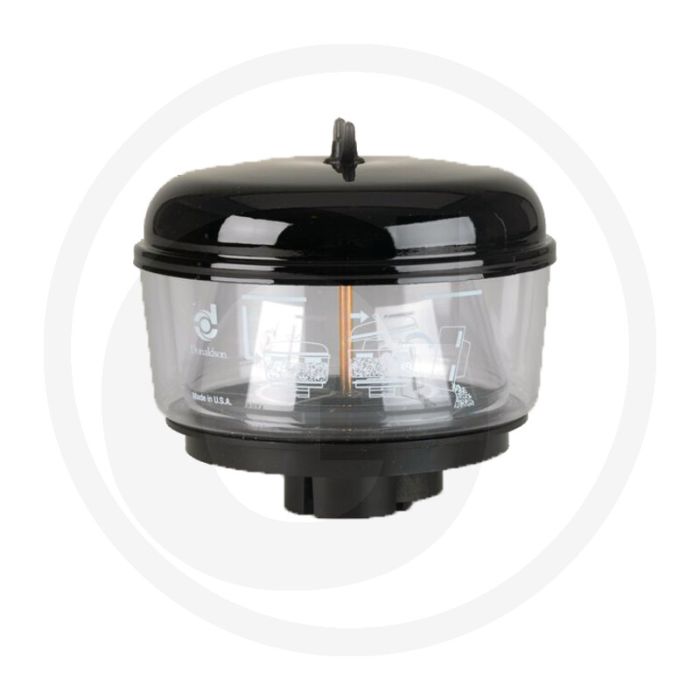 Donaldson Voorfilter H001823 Ø186mm Hoogte 156,7mm