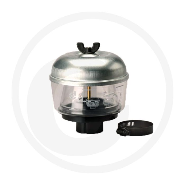 Donaldson Voorfilter H002042 Ø141,7mm Hoogte 142,2mm