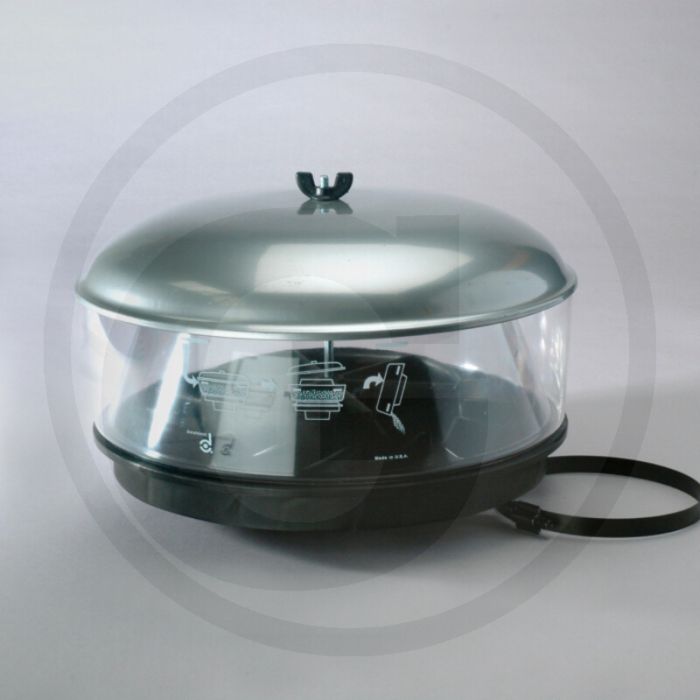 Donaldson Voorfilter H002223 Ø412mm Hoogte 258mm