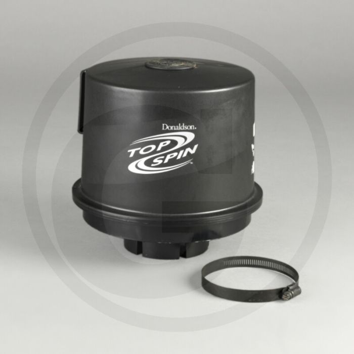 Donaldson Voorfilter TopSpin™ HD 103mm 5,7-12,7m³/min
