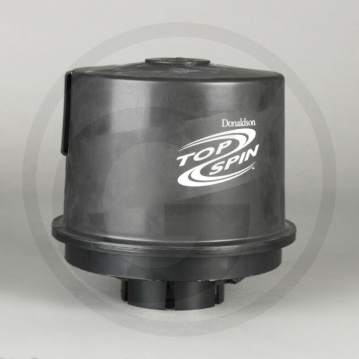 Donaldson Voorfilter TopSpin™ HD Ø241mm 5,7m³/min