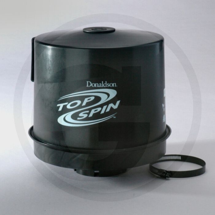 Donaldson Voorfilter TopSpin™ HD 12,7 m³/min Ø103mm