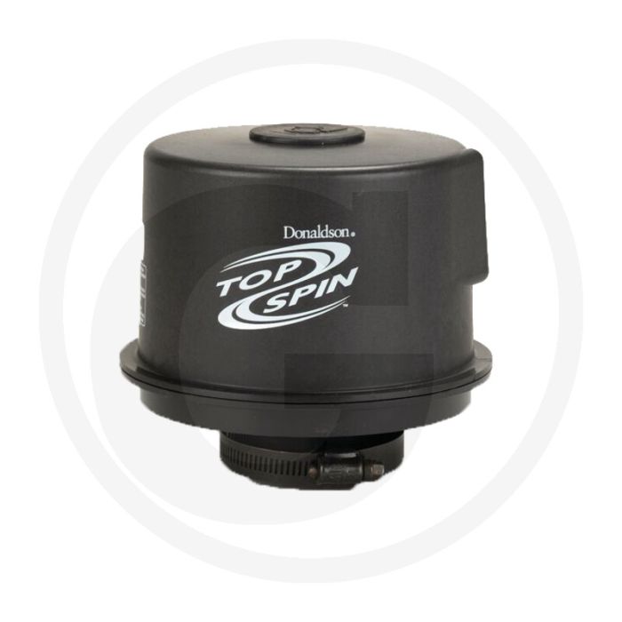 Donaldson Voorfilter TopSpin™ HD 2,8 m³/min Ø64,26 mm