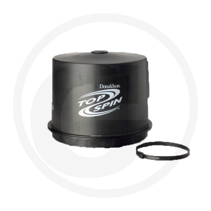 Donaldson Voorfilter TopSpin™ HD 22,6 m³/min Ø178,56 mm