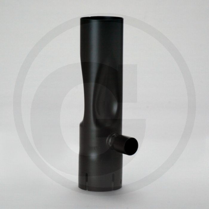 Donaldson Uitlaat ejector 76.66mm inlaat, lengte 304.8mm