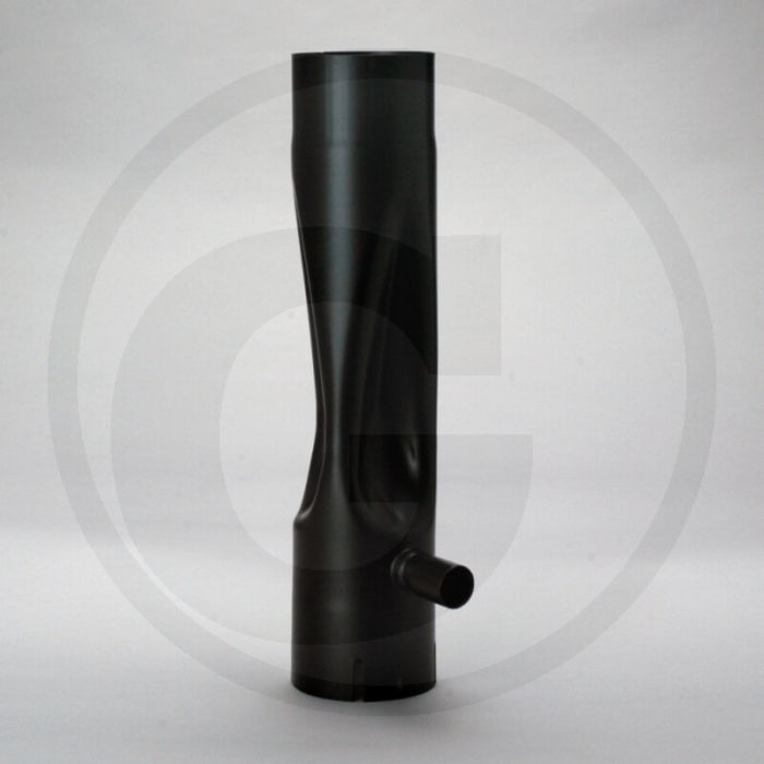 Donaldson Uitlaat ejector Ø31,75mm Lengte 457mm