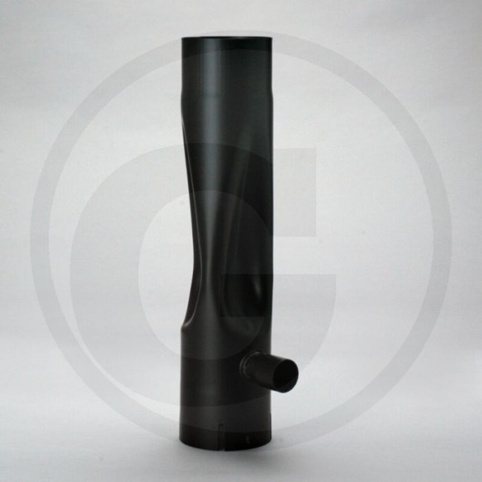 Donaldson Uitlaat ejector Ø38mm Lengte 457mm