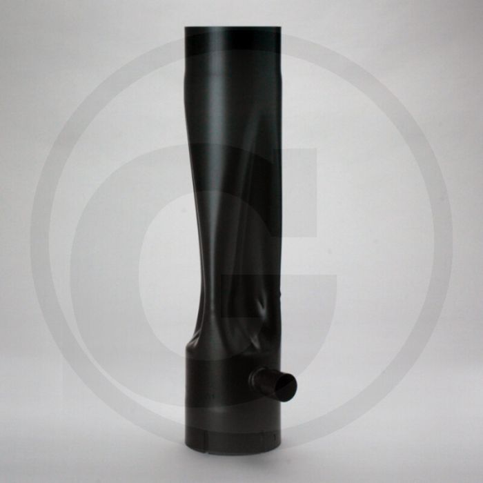 Donaldson Uitlaat ejector Ø38mm Lengte 558,8mm