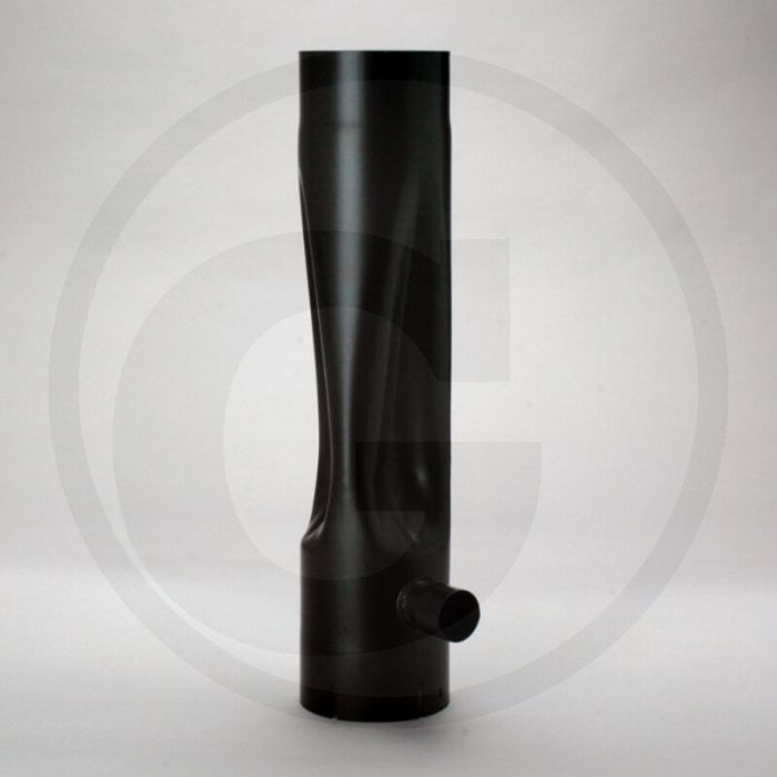 Donaldson Uitlaat ejector Ø44,45mm Lengte 558,8mm
