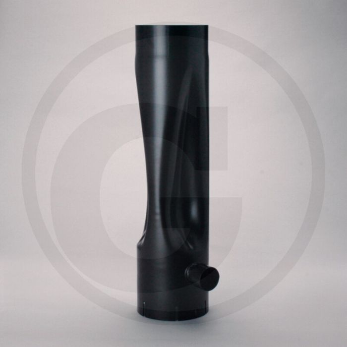 Donaldson Uitlaat ejector Ø50,8mm Lengte 609,6mm