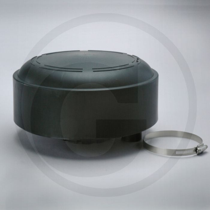 Donaldson Voorfilter H002700 17 m³/min Ø129 mm