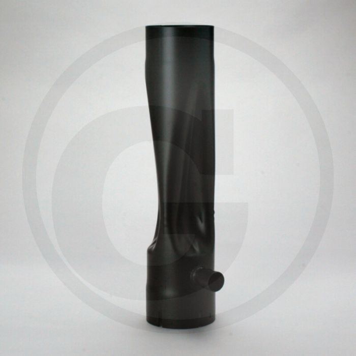 Donaldson Uitlaat ejector Ø38mm Lengte 558,8mm