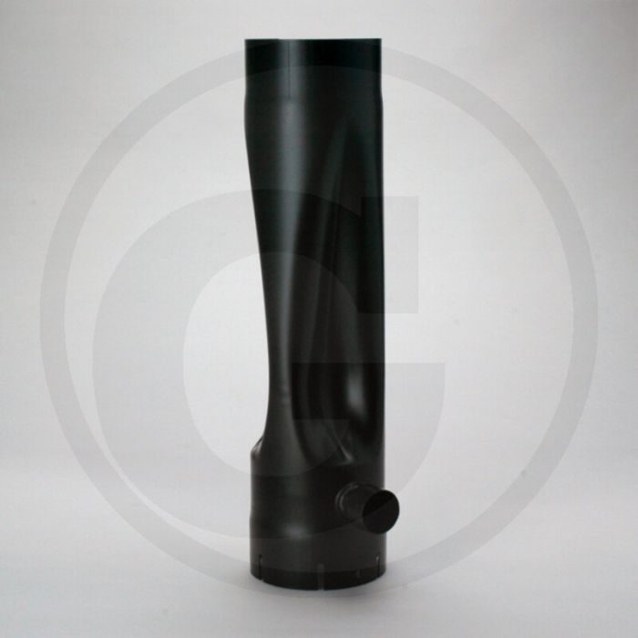Donaldson Uitlaat ejector Ø50,8mm Lengte 609,6mm