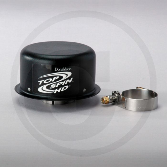 Donaldson Voorfilter H002850 TopSpin™ HD Ø137mm