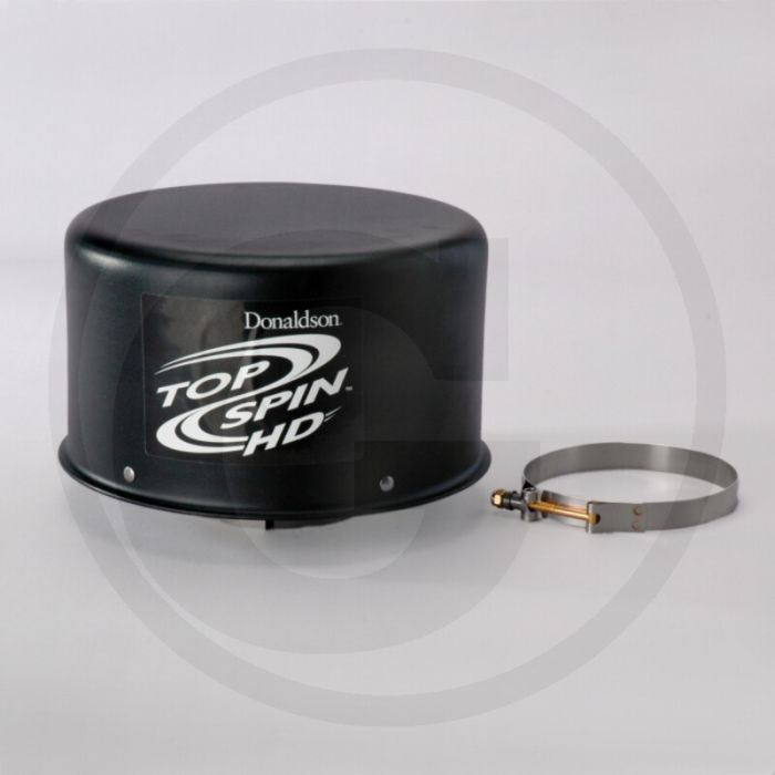 Donaldson Voorfilter TopSpin™ HD 192mm Ø284mm 10-20m³/min
